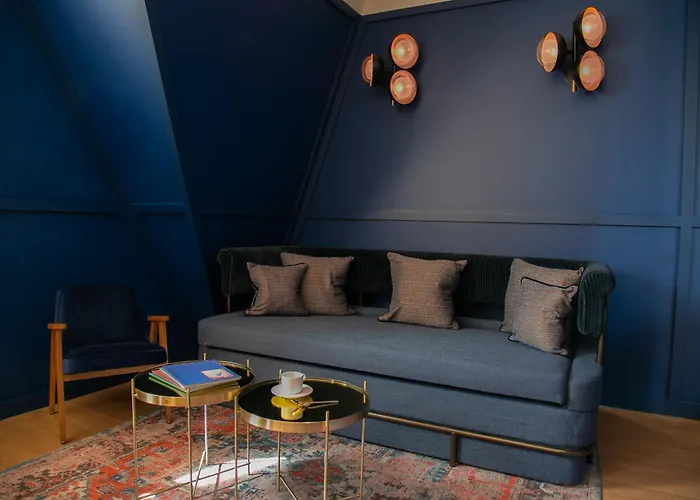 Hotel Le Ballu