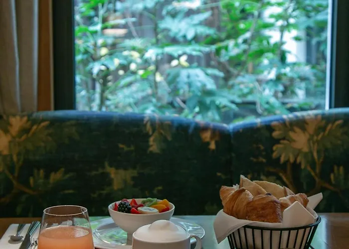 Hotel Le Ballu