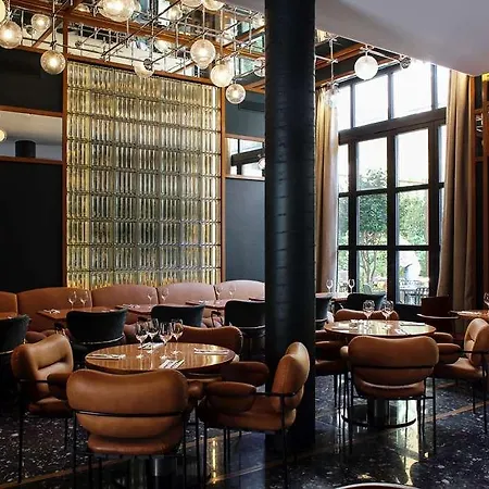 Hotel Le Ballu 